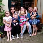 Sue Power - @suepower143 - Instagram