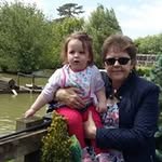 Sue Power - @doosepower2016 - Instagram