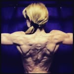 Susanne Joa - @suepower13 - Instagram