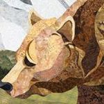 Sue Rasmussen - @suerasmussenquilts - Instagram