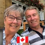 Sue Rasmussen - @mickandsue - Instagram