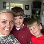 Sue Ratcliffe - @suebethrat - Instagram