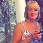 Sue Ratcliffe - @walterjoey2016 - Instagram