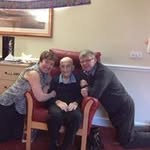 Sue Ratcliffe - @sueush54 - Instagram