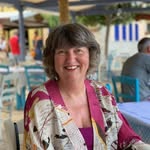 Sue Ratcliffe - @ratcliffe5983 - Instagram
