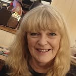 Sue Ratcliffe - @suebeth27 - Instagram