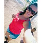 Suellen Rauschi - @rauschisuellen - Instagram