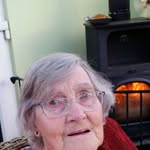 Sue Morse Rawlings - @tractorwench - Instagram