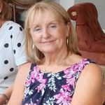 Sue Rawlings - @suerawlings1950 - Instagram