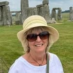 Sue Rawlings - @suerawlingswrites - Instagram