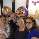 sue rawlings - @firebrass1 - Instagram