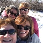 Sue Palmer Rawson - @suerawson13 - Instagram