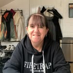 Sue Rawson - @rawson_55 - Instagram