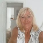 Sue Rawson - @suemoran69 - Instagram