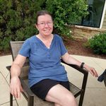 Sue Rawson - @slowmomma - Instagram