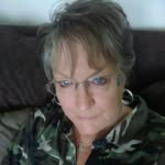 Sue Ray - @gmasue48 - Instagram