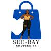 Sue-Ray•Online Shopping - @sue_ray - TikTok