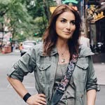 Sueraya Shaheen - @sueraya_shaheen - Instagram