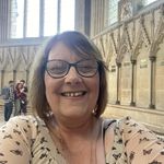 Sue Rees - @sue.rees.90 - Instagram