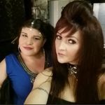 Sue Rees - @susanrees75 - Instagram