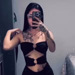 Larissa 🦋 - @lah__sueroh - Instagram