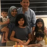 Suhaila Rohani - @suerohani - Instagram