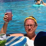 Sue Bauer-Roscoe - @richsue1229 - Instagram