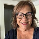 Sue Roscoe - @suezq8 - Instagram