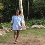 Susan Stoute-Cadogan - @roscoesue - Instagram