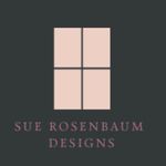 Sue Rosenbaum Designs - @sue.rosenbaumdesigns - Instagram