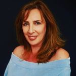 Susanna Rosenal - @suerosenal - Instagram