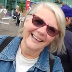 Sue Rowe - @suerowe104 - Instagram