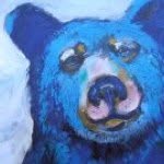 Sue Rowe - @surobear1 - Instagram