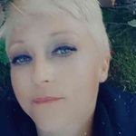 Sue Runion - @kinda.pyscho.03 - Instagram