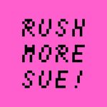 RUSH MORE SUE! (ラッシュモアスー) - @rush_more_sue - Instagram