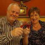 Sue Rush - @rushsu - Instagram