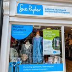 Sue Ryder - @sueryderyorkvintage - Instagram