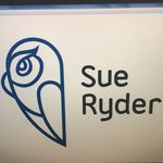 Sue Ryder - @sueryder8095 - Instagram