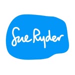 Sue Ryder - @suerydercharity - Instagram
