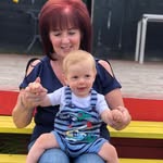 Sue Ryder - @sue_ryderxo - Instagram