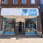 Sue Ryder Altrincham - @sueryderaltrincham - Instagram