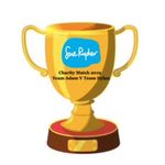 Sue Ryder Charity Match Final - @suerydercharitymatch - Instagram