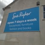 Sue Ryder Eye - @suerydereye - Instagram