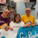 sue ryder keighley - @sueryderkeighley - Instagram