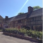 Sue Ryder Leckhampton Court - @sueryderleckhampton - Instagram