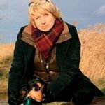 Sue Ryder Richardson - @sueryderr - Instagram
