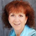 Sue Ryder Scott - @suescott57 - Instagram