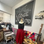 Sue Ryder Vintage & Retro - @sue_ryder_bedford_central - Instagram