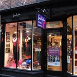 Sue Ryder Vintage Norwich - @suerydervintagenorwich - Instagram
