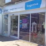 Sue Ryder Welwyn Garden City - @sue_ryder_wgc - Instagram